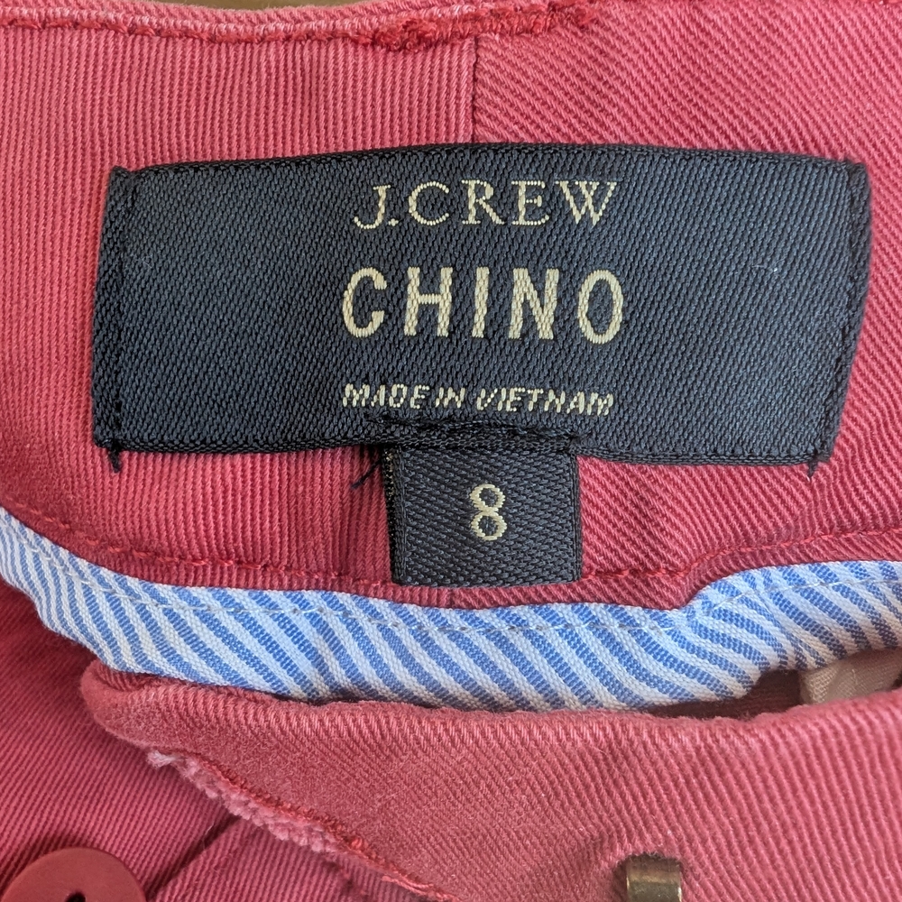 Women's Pink Shorts